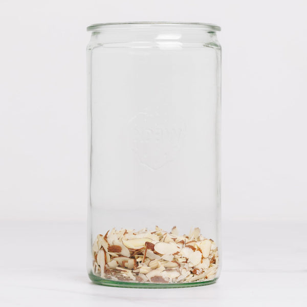 Sliced Almonds